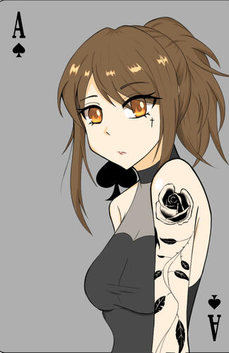 Ace of Spades